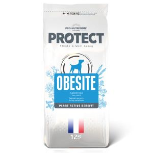 Pro Nutrition Protect Dog Obesite 12 kg