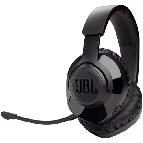 JBL QUANTUM 350 BLACK gaming bežični slušalice Over-ear USB-C slika 1