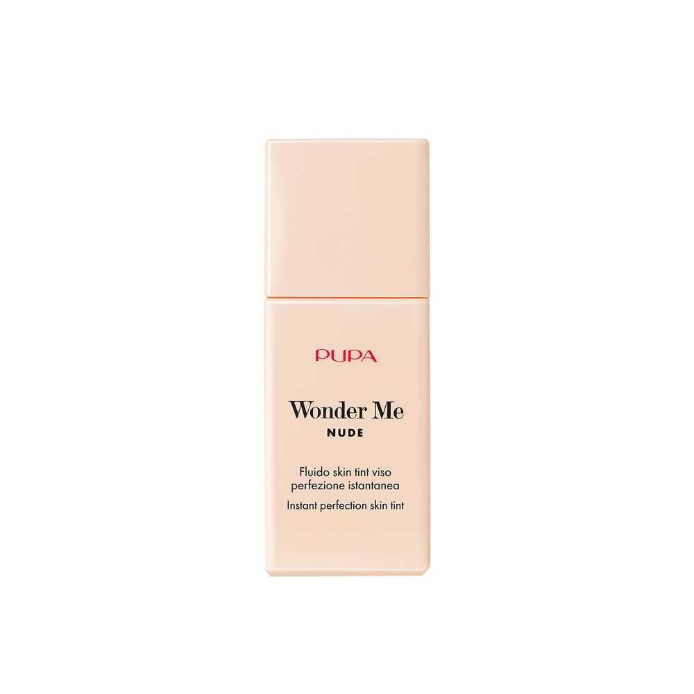 Pupa Milano Tečni puder za lice Wonder Me Nude 40 slika 1
