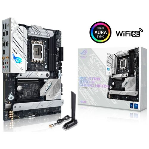 ASUS ROG STRIX B760-A GAMING WIFI D4 slika 6