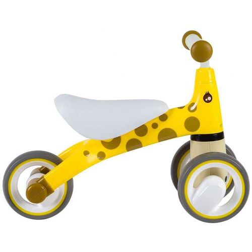 Eco Toys Bicikl Guralica Žirafa slika 2