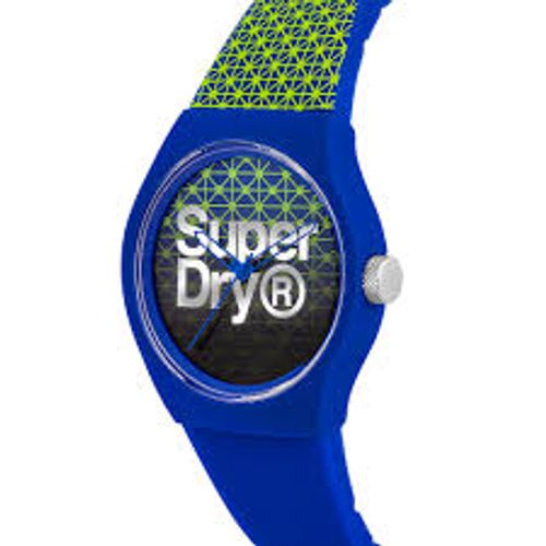 Superdry ručni sat SYG268UN slika 2