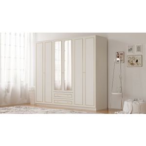 Ormar Rb-085-02 u Mat Bijeloj Boji
