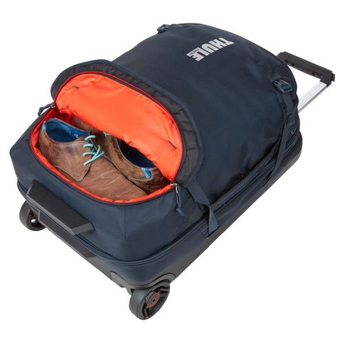 Thule Subterra Torba sa točkićima 56L - Mineral slika 3