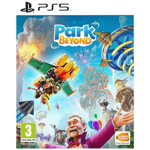 Bandai Namco Igra PlayStation 5: Park Beyond - PS5 Park Beyond EU