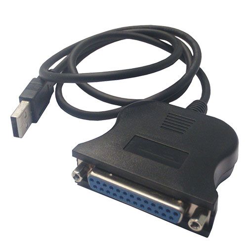 Linkom USB 2.0 kabl na Centronix slika 1