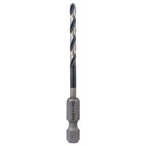 Bosch Accessories 2608577050 metal-spiralno svrdlo 3.30 mm Ukupna dužina 75 mm DIN 338 1 St.