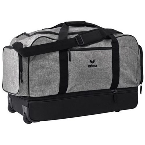 Torba erima travel line grey slika 2