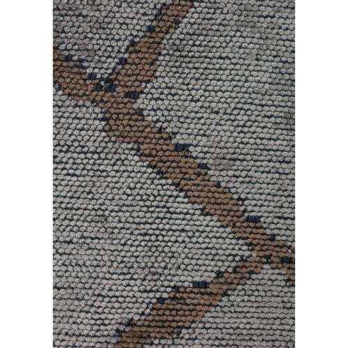 Tepih GRID BEIGE, 160 x 230 cm slika 5