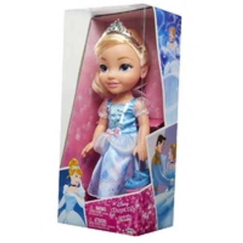 Disney Princeza Pepeljuga 38Cm slika 3