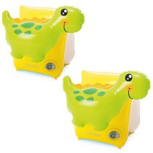 INTEX mišići 56664 EE DINOSAUR 23 cm x 20 cm