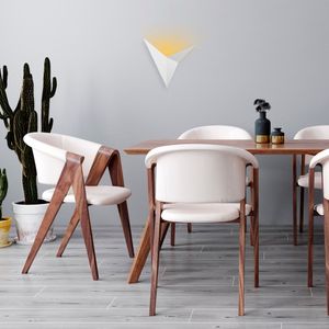 Zidna Lampa Bird - 3202 Bijela