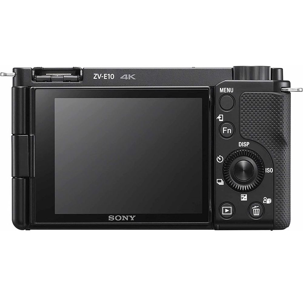 SONY Vlog-Camera ZV-E10 slika 2