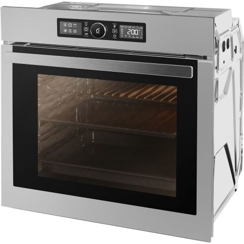 Whirlpool ugradbena pećnica AKZ9 6220 IX slika 2