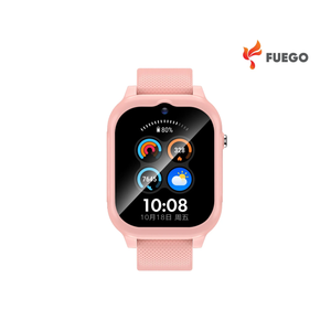 FUEGO Smartwatch dječiji HKY29, Rozi
