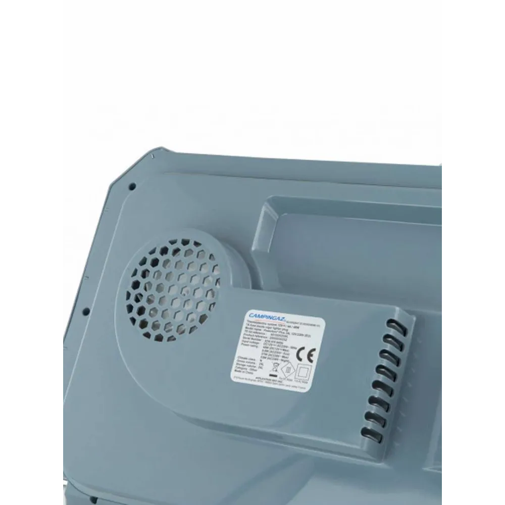 Campingaz Prenosni električni frižider Powerbox 12V 24L Cooler slika 3