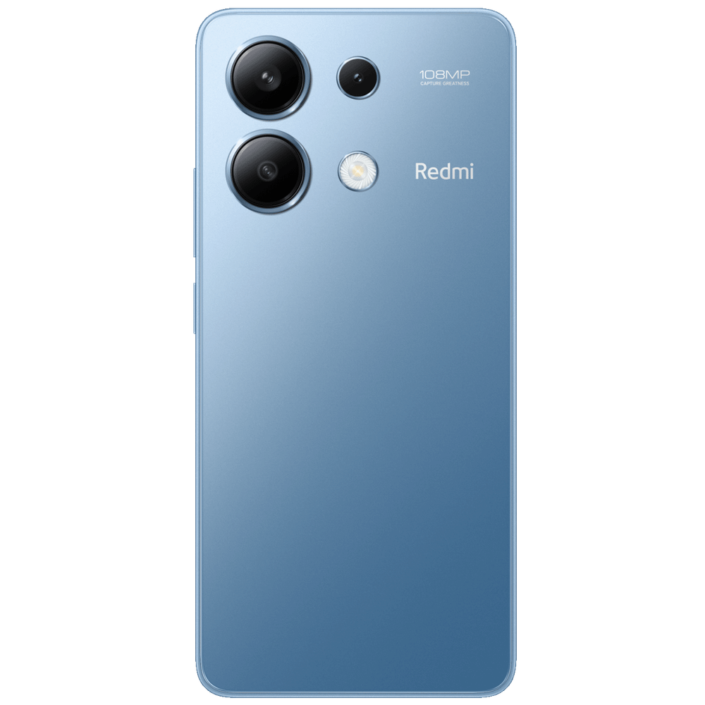 Xiaomi Redmi Note 13 8GB/256GB Blue slika 3