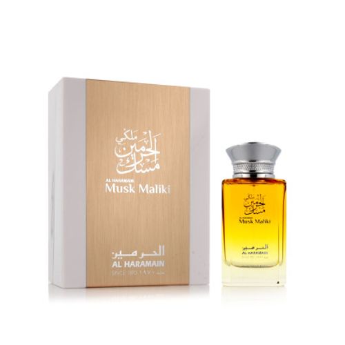 Al Haramain Musk Maliki Eau De Parfum 100 ml (unisex) slika 2