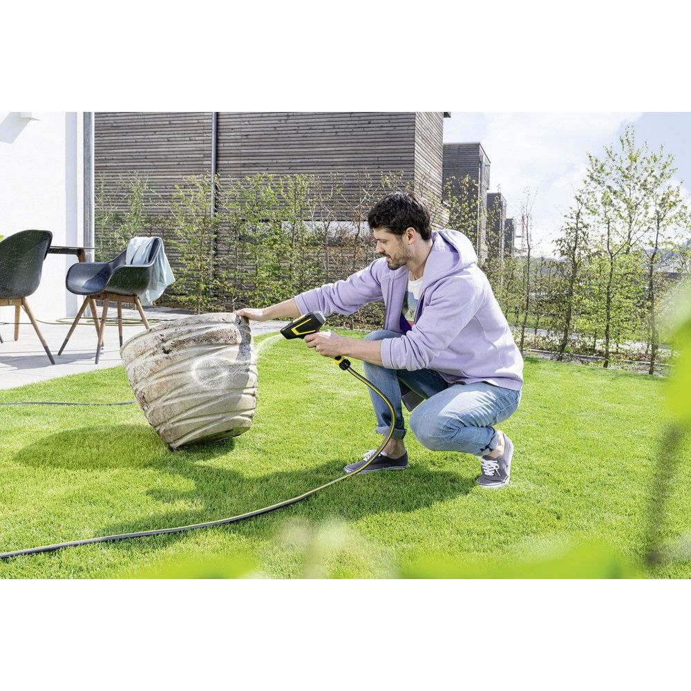 KARCHER Pištolj za raspršivanje WBS 3 Waterbooster 1.645-600.0 slika 7