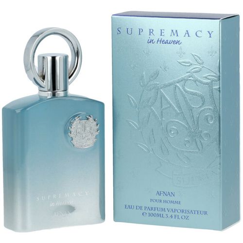 Afnan Supremacy in Heaven Eau De Parfum 100 ml (man) slika 2