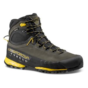 La Sportiva Muške gležnjerice TX5 GTX, Carbon/Yellow