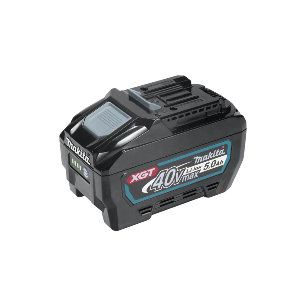 XGT Makita 40V - Baterija Li-ion 40 V 5.0 Ah BL4050F 191L47-8 slika 1