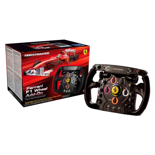 Thrustmaster volan Ferrari F1 Wheel Add-on Racing Wheel Accessory za PC/PS3/PS4/Xbox One slika 1