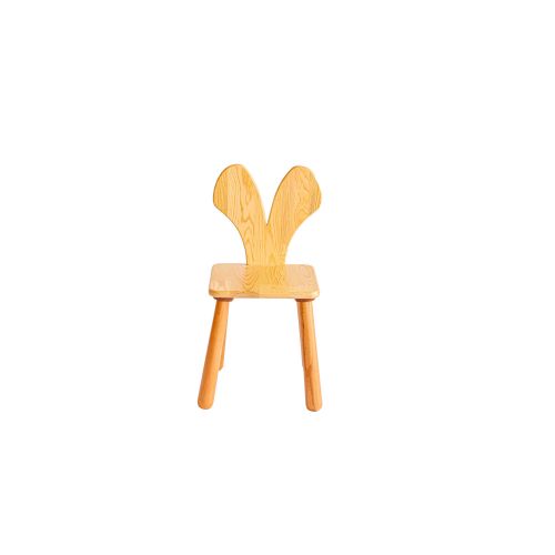 Woody Fashion Dječja stolica Mouse Chair slika 2