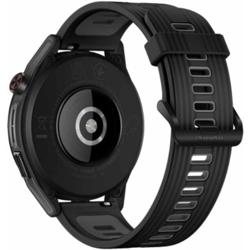 Huawei Watch GT 46 mm Runner: crni slika 2