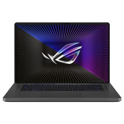 ASUS ROG Zephyrus G16 GU603VI-N4014W (16 inča QHD+, 7-13620H, 16GB, 1TB SSD, RTX 4070, Win11 Home) laptop slika 1