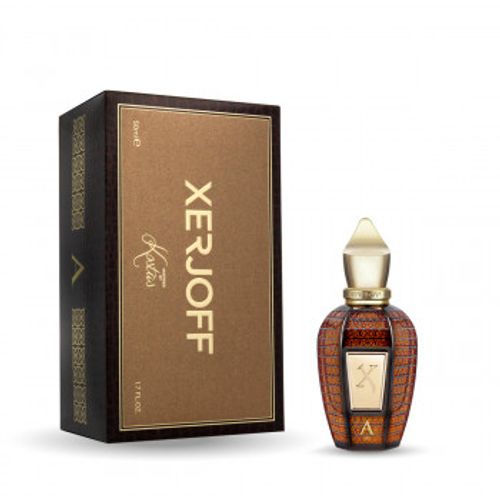 Xerjoff Oud Stars Alexandria III Parfum UNISEX 50 ml (unisex) slika 1