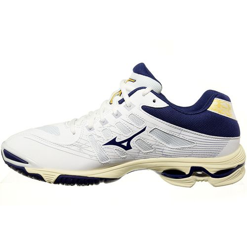 MIZUNO PATIKE WAVE VOLTAGE ZA MUŠKARCE V1GA216043 slika 3