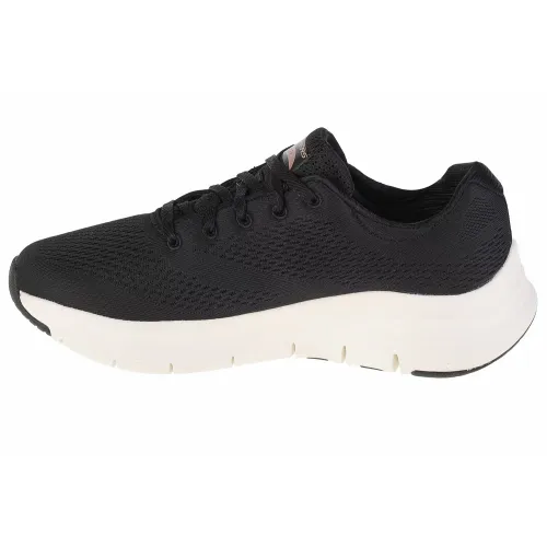 Skechers Arch Fit-Big Appeal Ženske Tenisice 149057-BKRG slika 6