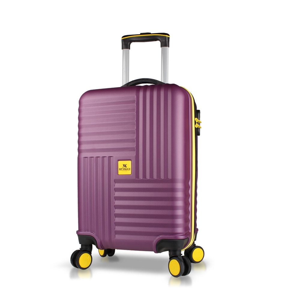 8531 Damson Kofer slika 1