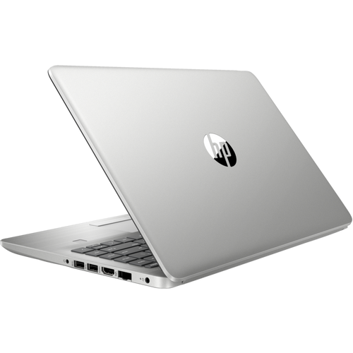 HP 240 G9 Laptop  14" DOS/FHD AG IPS/i7-1255U/16GB/512GB/backlit/GLAN/srebrna slika 4