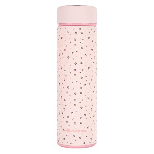 Kikka Boo termosica 500ml Savanna Pink slika 1