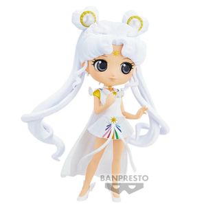 Pretty Guardian Sailor Moon Cosmos The Movie Movie Character ver.A figure 14cm