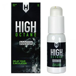 Gel za odgađanje orgazma High Octane Booster Ejact, 50 ml