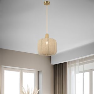 Tormes - 01-P01-WD Antik Lakirani Luster
