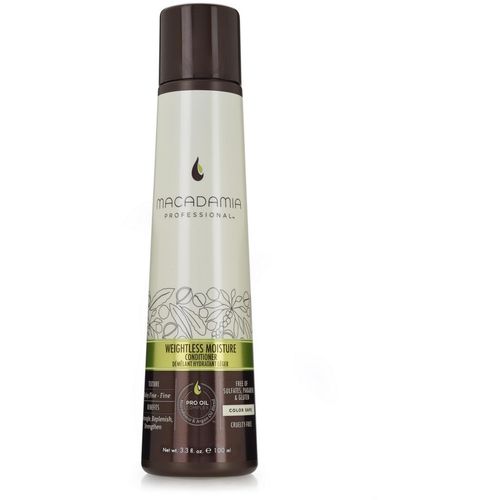 Macadamia Weightless Moisture Regenerator 100 ml slika 1