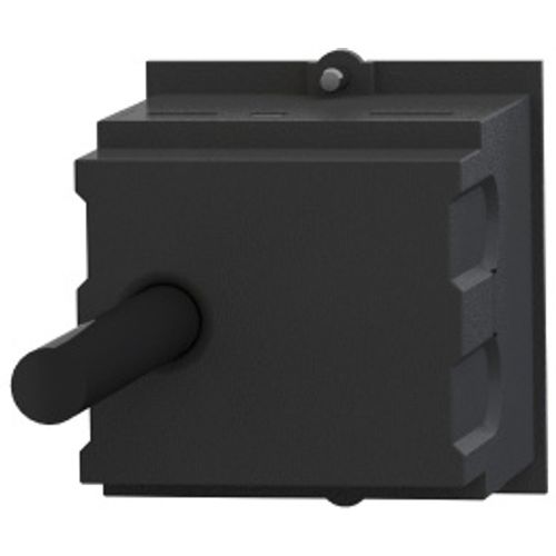 Bachmann prilagođeni modul USB dvostruki punjač (917.224) slika 6