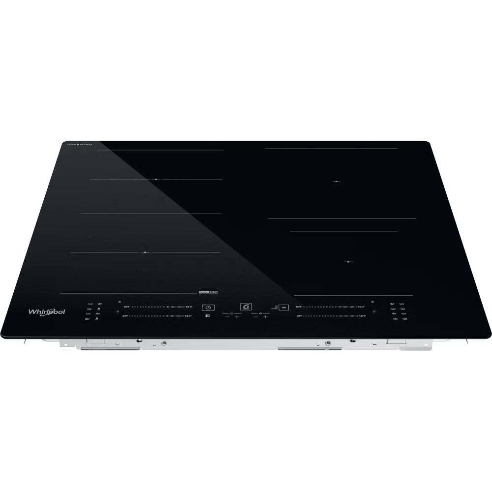 Whirlpool Ugrabena ploča WF S3660 CPNE indukcija slika 5