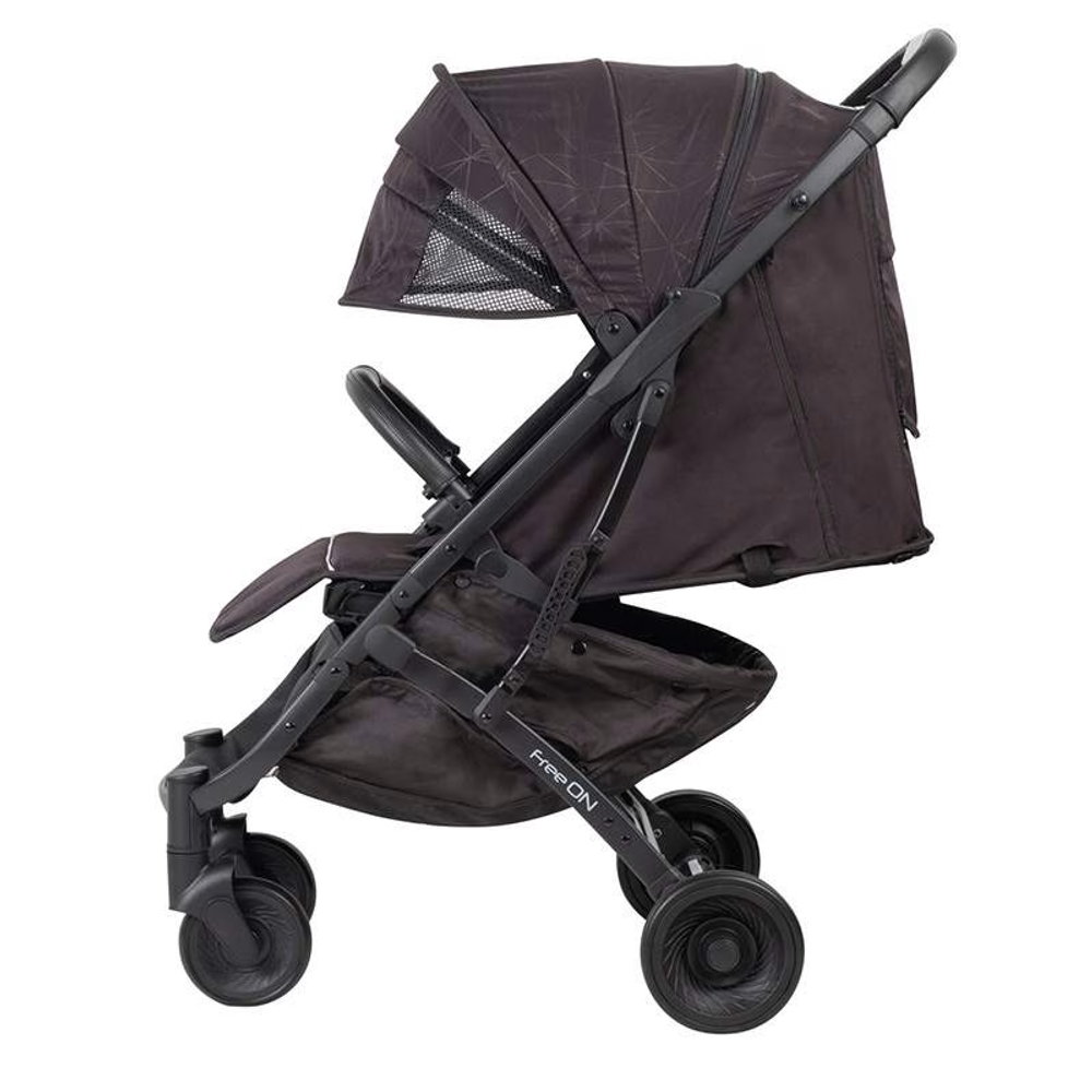 FreeON Kolica za bebe Diamond slika 3