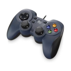 Logitech F310, Gamepad, USB