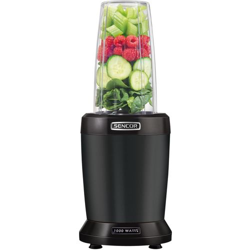 Sencor nutri blender SNB 4303 BK slika 23