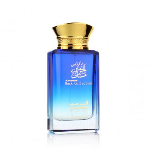 Al Haramain Musk Collection Eau De Parfum 100 ml (unisex) slika 1