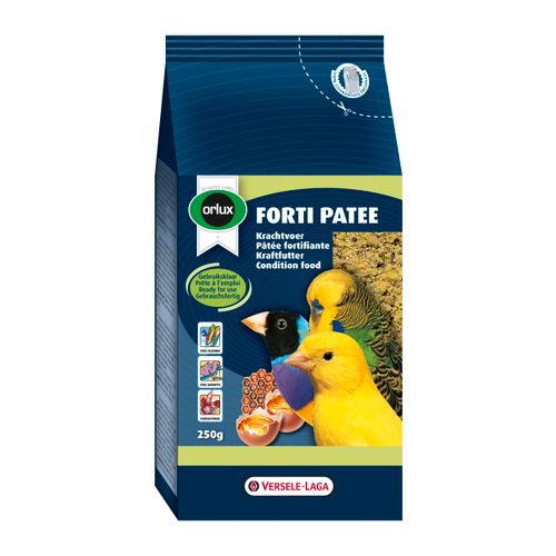 Versele-Laga FORTI PATEE 250 g slika 1