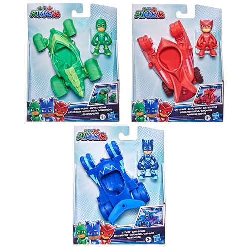 PJMASKS Set vozilo sa figuricom F2099 , Sorto slika 1