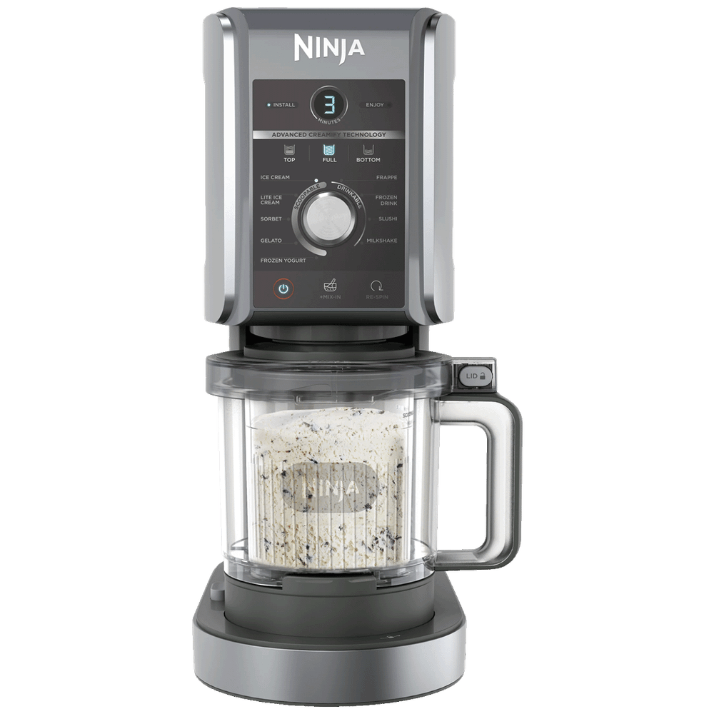 NINJA Aparat za sladoled 10u1 NC502EU / 800 W, 709 ml slika 1