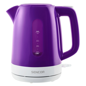 Sencor kuhalo za vodu SWK 1025VT